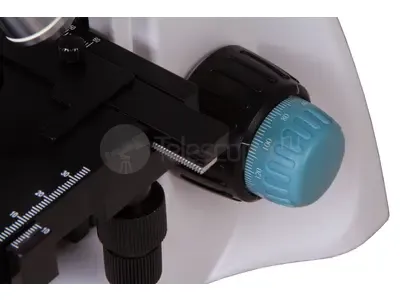 Микроскоп Levenhuk 400T (тринокулярный)