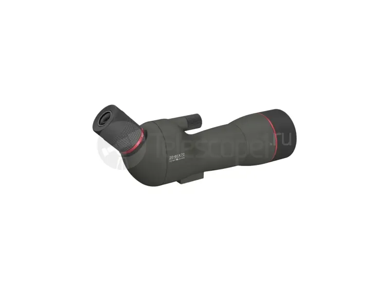 Зрительная труба Vector Optics VictOptics 20-60x70 (SSSL02)