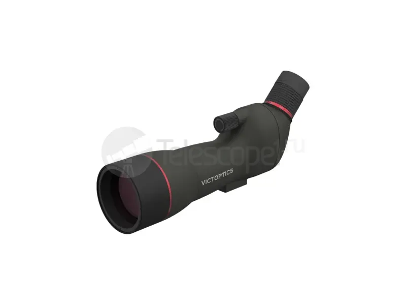 Зрительная труба Vector Optics VictOptics 20-60x70 (SSSL02)