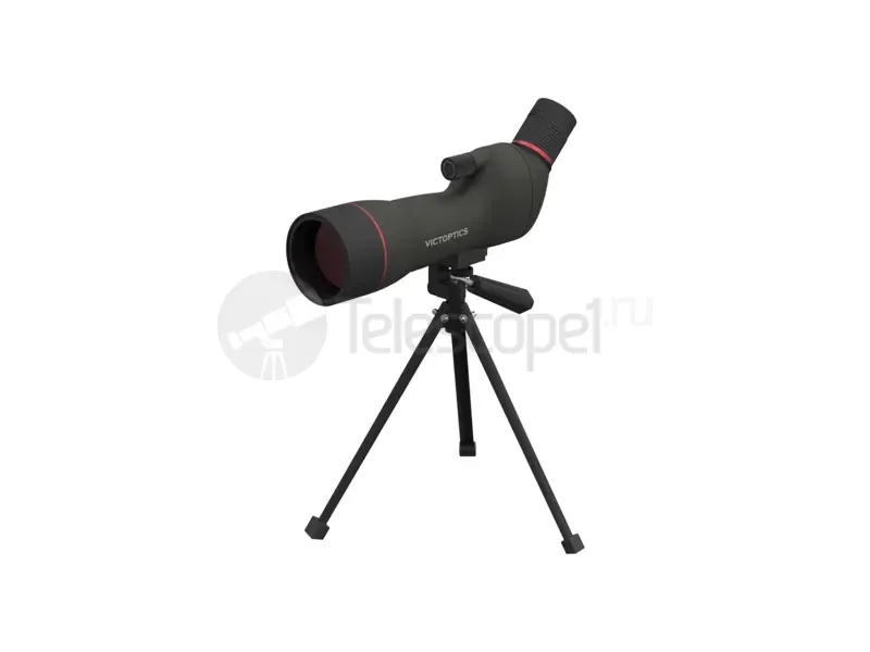 Зрительная труба Vector Optics VictOptics 20-60x70 (SSSL02)