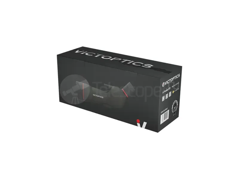 Зрительная труба Vector Optics VictOptics 20-60x70 (SSSL02)