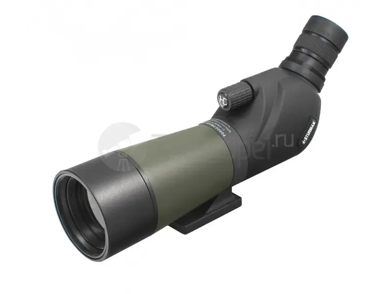 Зрительная труба Sturman 20-60x60 HD