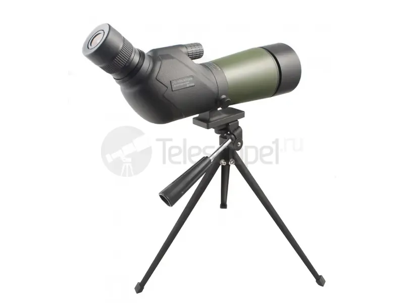 Зрительная труба Sturman 20-60x60 HD