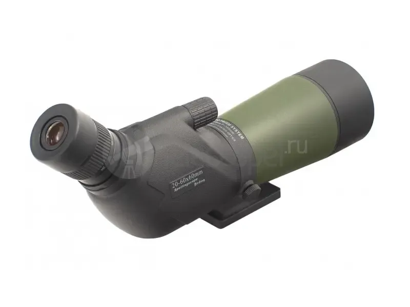 Зрительная труба Sturman 20-60x60 HD LX