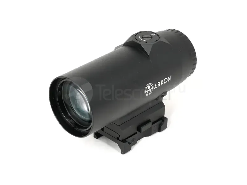 Увеличитель Arkon Matrix 5x30