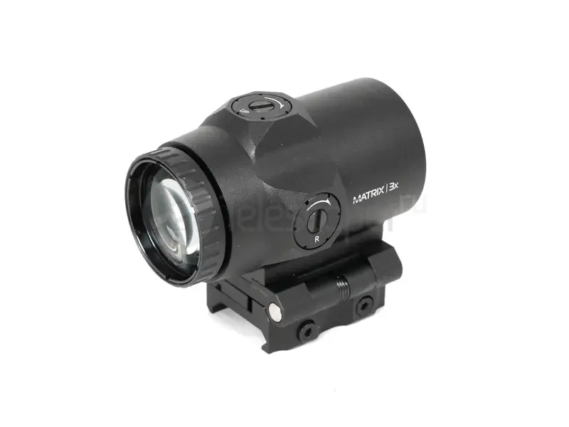 Увеличитель Arkon Matrix 3х18