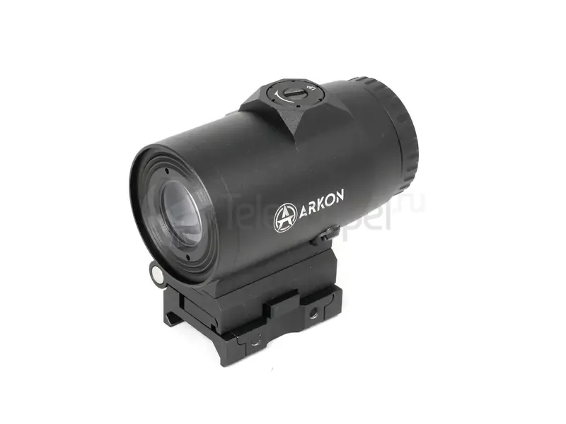 Увеличитель Arkon Matrix 3х18