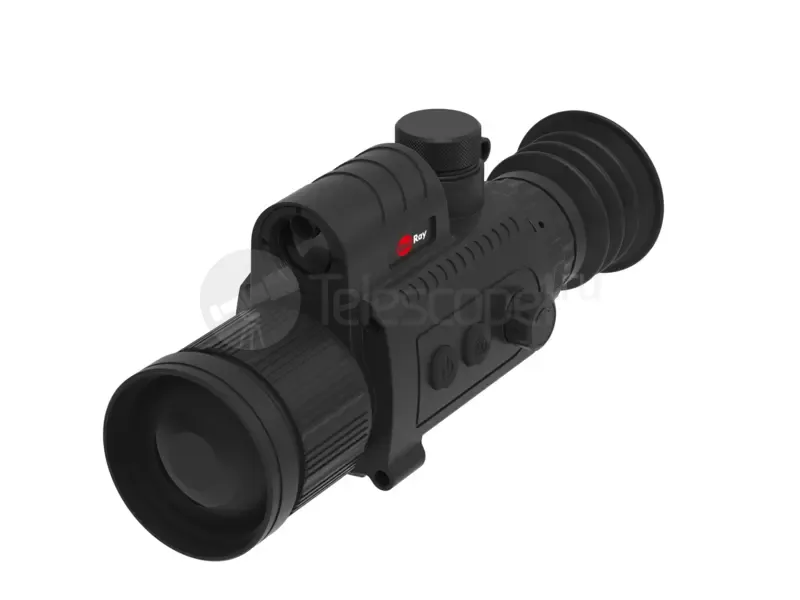 Тепловизионный прицел RedRay Rem 350R