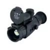 Тепловизионный прицел Artelv Electron 2.4x25 LRF (384)