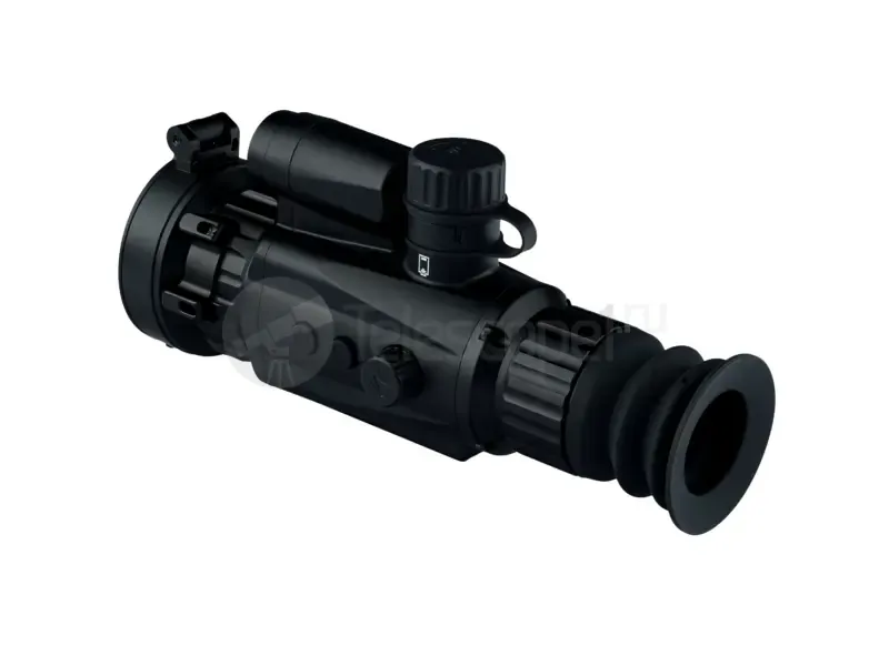 Тепловизионный прицел Artelv Electron 2.4x25 LRF (384)