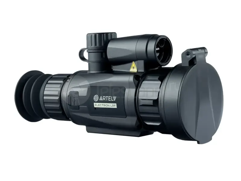 Тепловизионный прицел Artelv Electron 2.4x25 LRF (384)