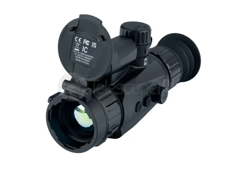 Тепловизионный прицел Artelv Electron 3.4x35 LRF (384)