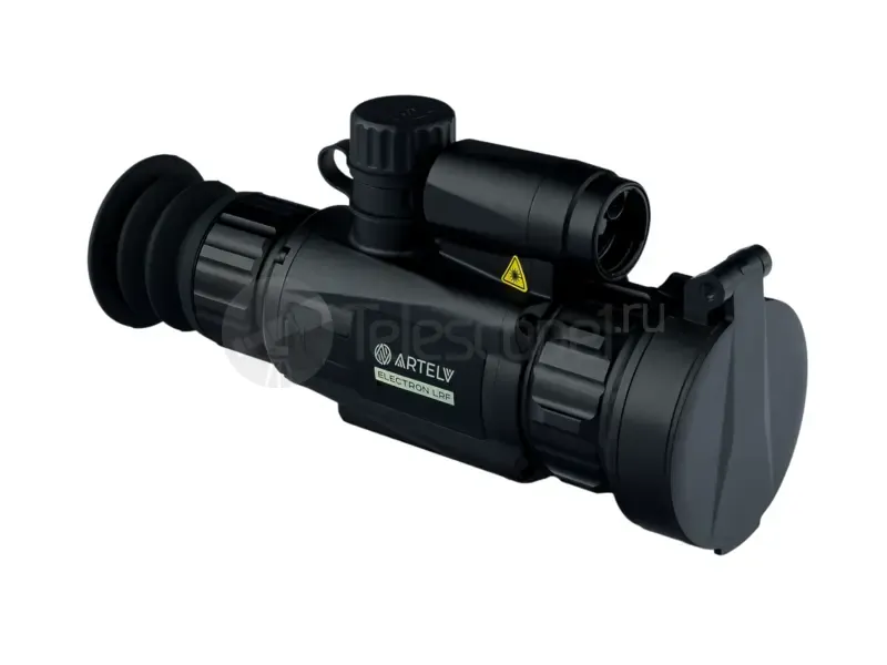Тепловизионный прицел Artelv Electron 3.4x35 LRF (384)