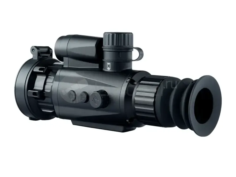 Тепловизионный прицел Artelv Electron 3.4x35 LRF (384)