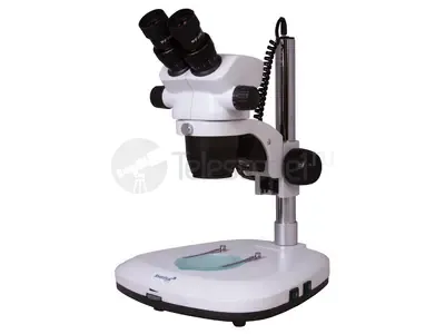 Микроскоп Levenhuk ZOOM 1B (бинокулярный)