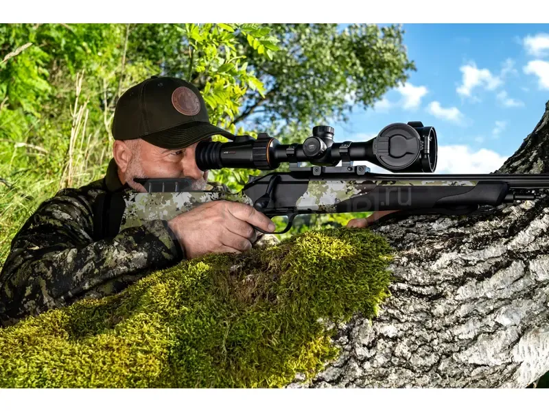 Тепловизионный прицел iRay Nocpix Ace S60R