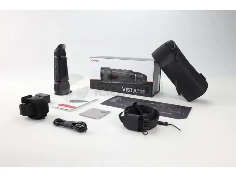 Тепловизор iRay Nocpix Vista S50R