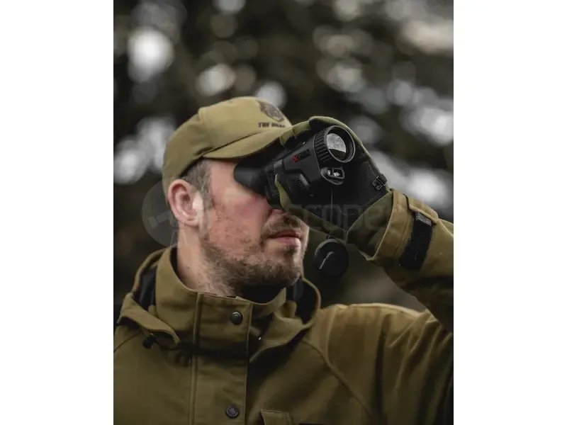 Тепловизор iRay Nocpix Lumi H35R