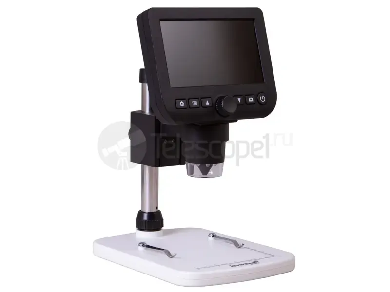 Микроскоп Levenhuk DTX 350 LCD