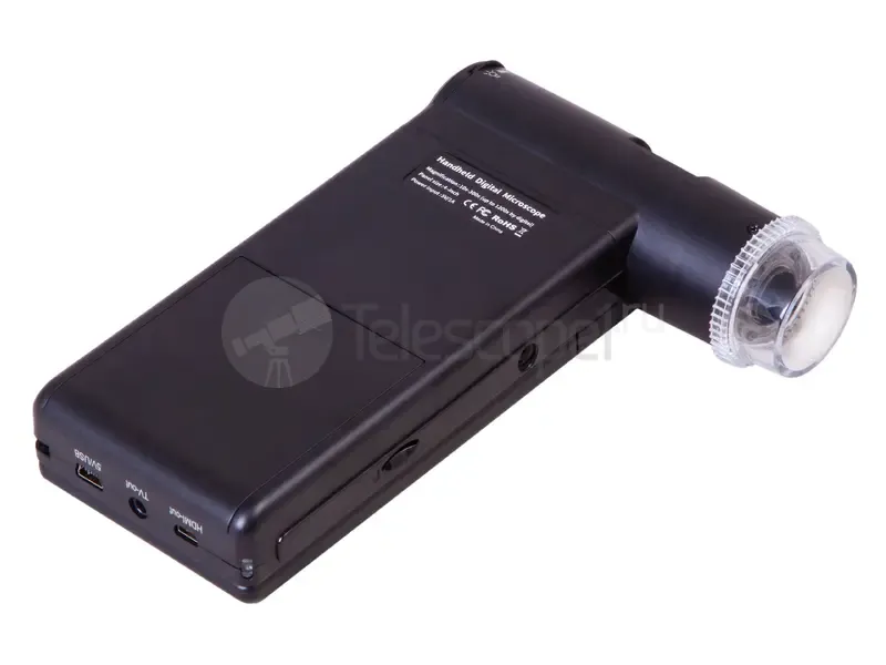 Микроскоп Levenhuk DTX 700 Mobi
