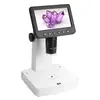 Микроскоп Levenhuk DTX 700 LCD
