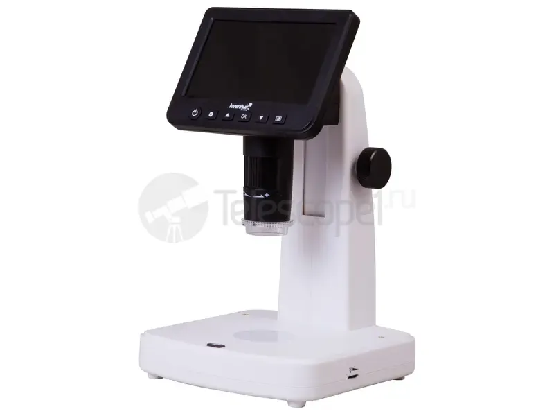 Микроскоп Levenhuk DTX 700 LCD