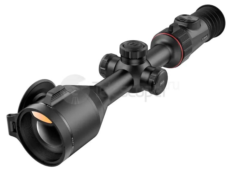 Тепловизионный прицел iRay Nocpix Ace S60R