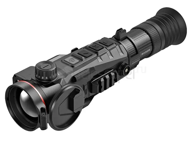 Тепловизионный прицел iRay Nocpix Rico 2 H50R