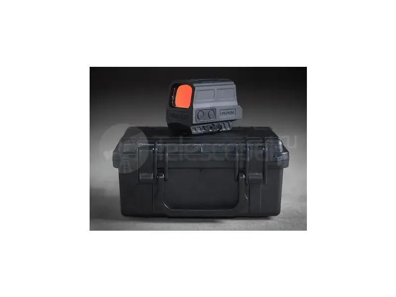 Коллиматорный прицел Holosun Enclosed Elite HS512C