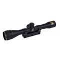 Nikko Stirling Airking 4x32 AO, Half Mil-dot (NGRA432) Nikko Stirling Airking 4x32 AO, Half Mil-dot (NGRA432)