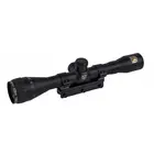 Оптический прицел Nikko Stirling Airking 4x32 AO, Half Mil-dot (NGRA432)