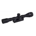 Nikko Stirling Airking 4x32 AO, Half Mil-dot (NGRA432) Nikko Stirling Airking 4x32 AO, Half Mil-dot (NGRA432)