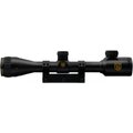 Оптический прицел Nikko Stirling Airking 4x32 AO IR, Half Mil-dot (NGRAI432)