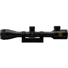 Оптический прицел Nikko Stirling Airking 4x32 AO IR, Half Mil-dot (NGRAI432)