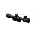 Оптический прицел Nikko Stirling Airking 4x32 AO IR, Half Mil-dot (NGRAI432)