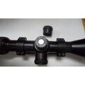 Оптический прицел Nikko Stirling Airking 4x32 AO IR, Half Mil-dot (NGRAI432)