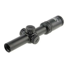 Veber Black Russian 1-6x24 TSS RG