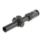 Оптический прицел Veber Black Russian 1-6x24 TSS RG