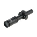 Veber Black Russian 1-6x24 TSS RG