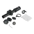 Veber Black Russian 1-6x24 TSS RG