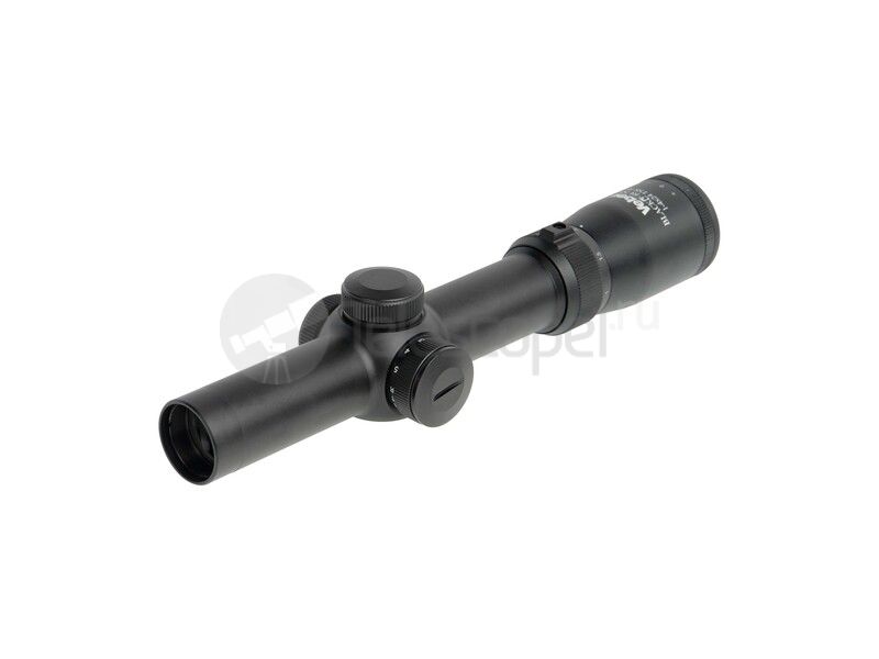 Veber Black Russian 1-4x24 TSS RG Veber Black Russian 1-4x24 TSS RG
