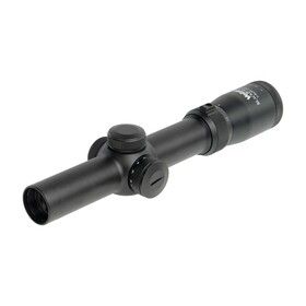 Veber Black Russian 1-4x24 TSS RG