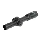 Оптический прицел Veber Black Russian 1-4x24 TSS RG