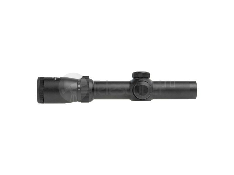 Veber Black Russian 1-4x24 TSS RG Veber Black Russian 1-4x24 TSS RG