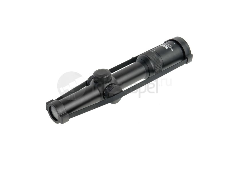Veber Black Russian 1-8x24 TSS RG Veber Black Russian 1-8x24 TSS RG