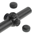 Veber Black Russian 1-8x24 TSS RG Veber Black Russian 1-8x24 TSS RG