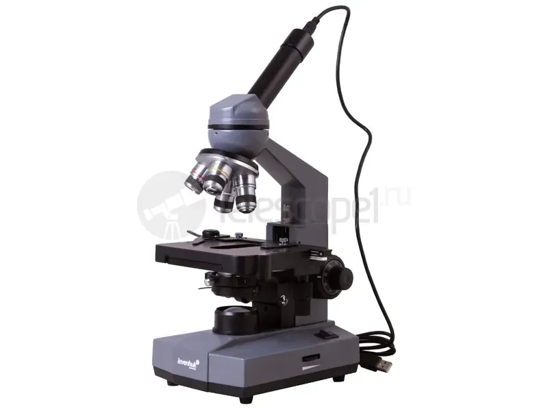 Микроскоп Levenhuk D320L BASE