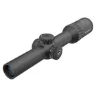 Оптический прицел Vector Optics Continental 1-6x24 SFP Tactical VEC-T6M BDC (SCOC-23T)