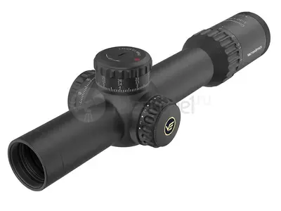 Оптический прицел Vector Optics Continental 1-10x28 ED FFP, VET-CTR (SCFF-47)