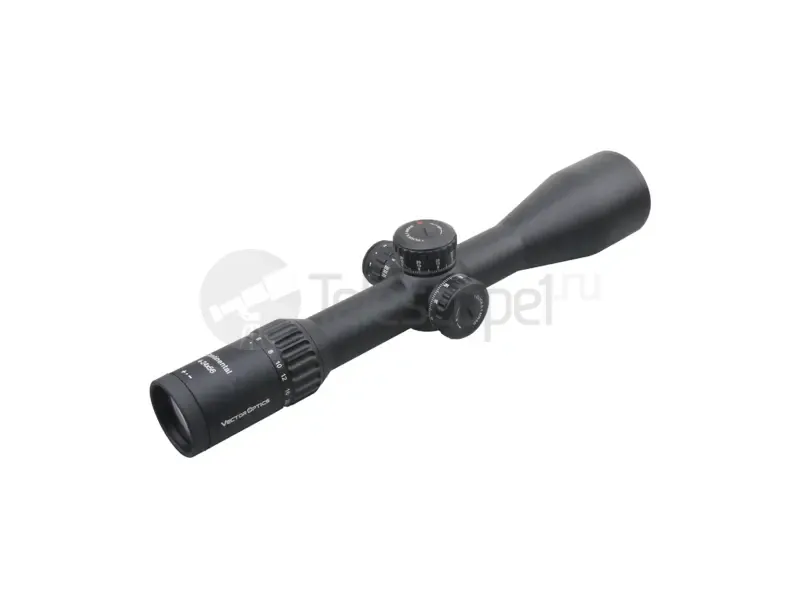 Оптический прицел Vector Optics Continental 4-24x56 FFP 34mm VCT-34 (SCFF-29)